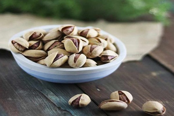 تصویر 2 از قیمت و خرید پسته کله قوچی رفسنجان + فروش ارزان